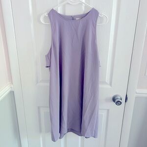 Loft Dress